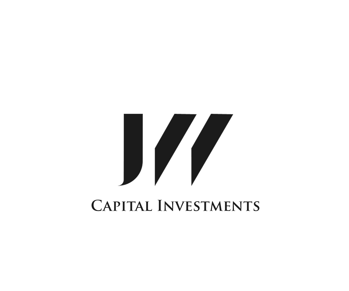 JW Logo - JW Investments / JW Capital Investments / JW Capital Logo