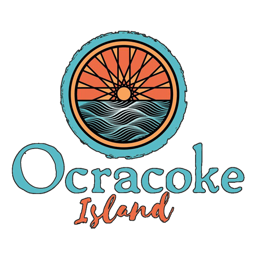 Ocracoke Logo - Ocracoke Island Festivals Events Places to Stay and Things To Do