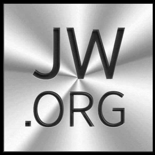JW Logo - Site:JW.ORG das testemunhas de Jeová. All, things, JEHOVAH likes