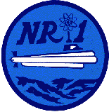 Nr.1 Logo - NR-1 - Navy Ships