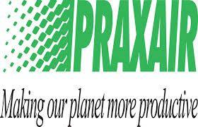 Praxair Logo - Praxair « Logos & Brands Directory