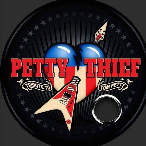 Ocracoke Logo - Petty Thief | Gaffer's Restaurant on Ocracoke Island | Outer Banks ...