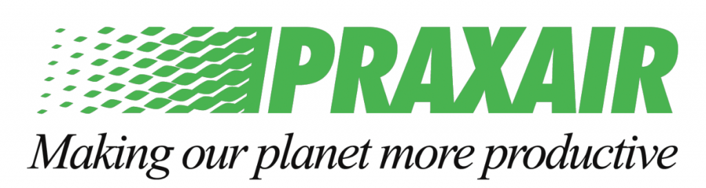 Praxair Logo - Seminar on gas handling (Praxair, Inc.)