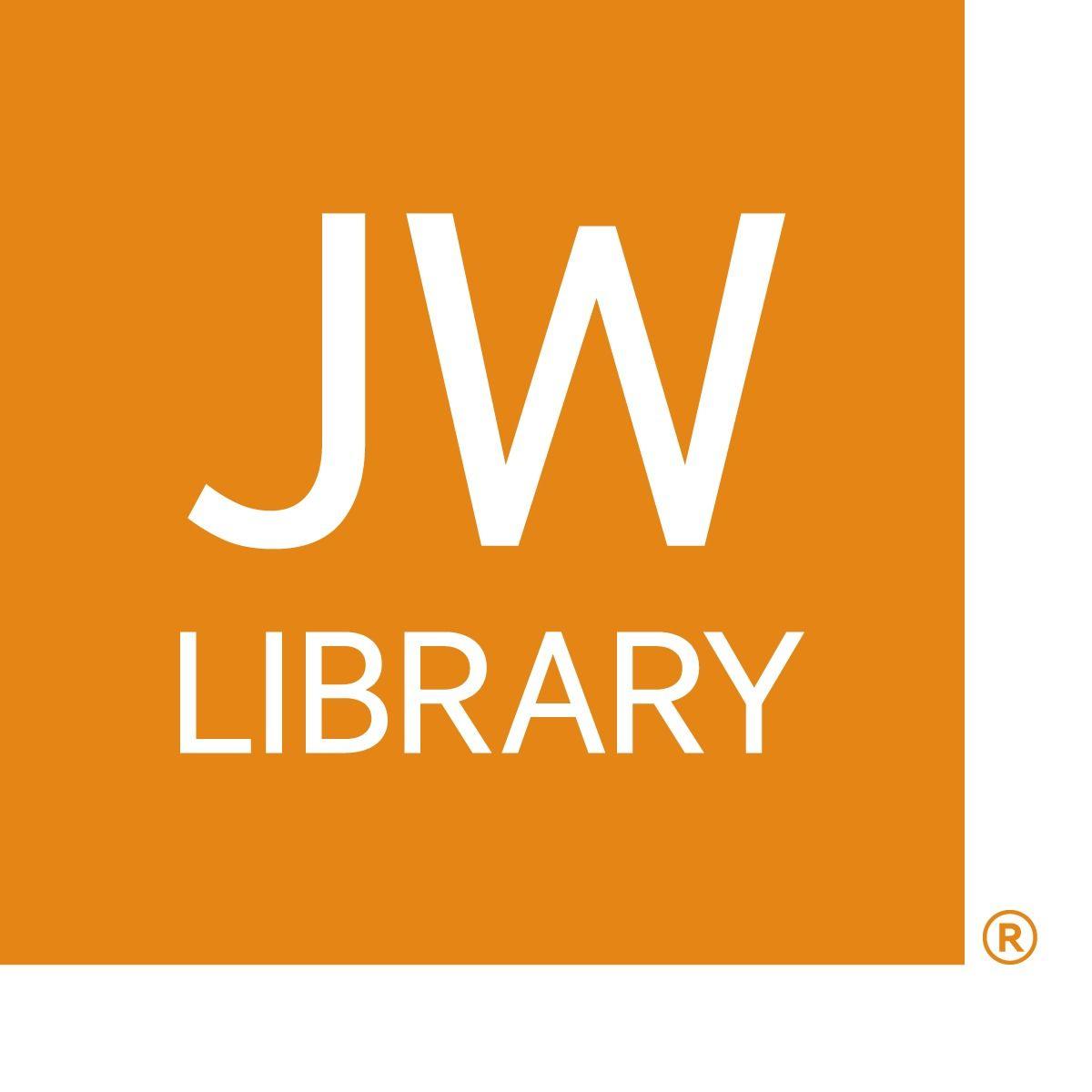 JW Logo - JW Library Sign Language Features