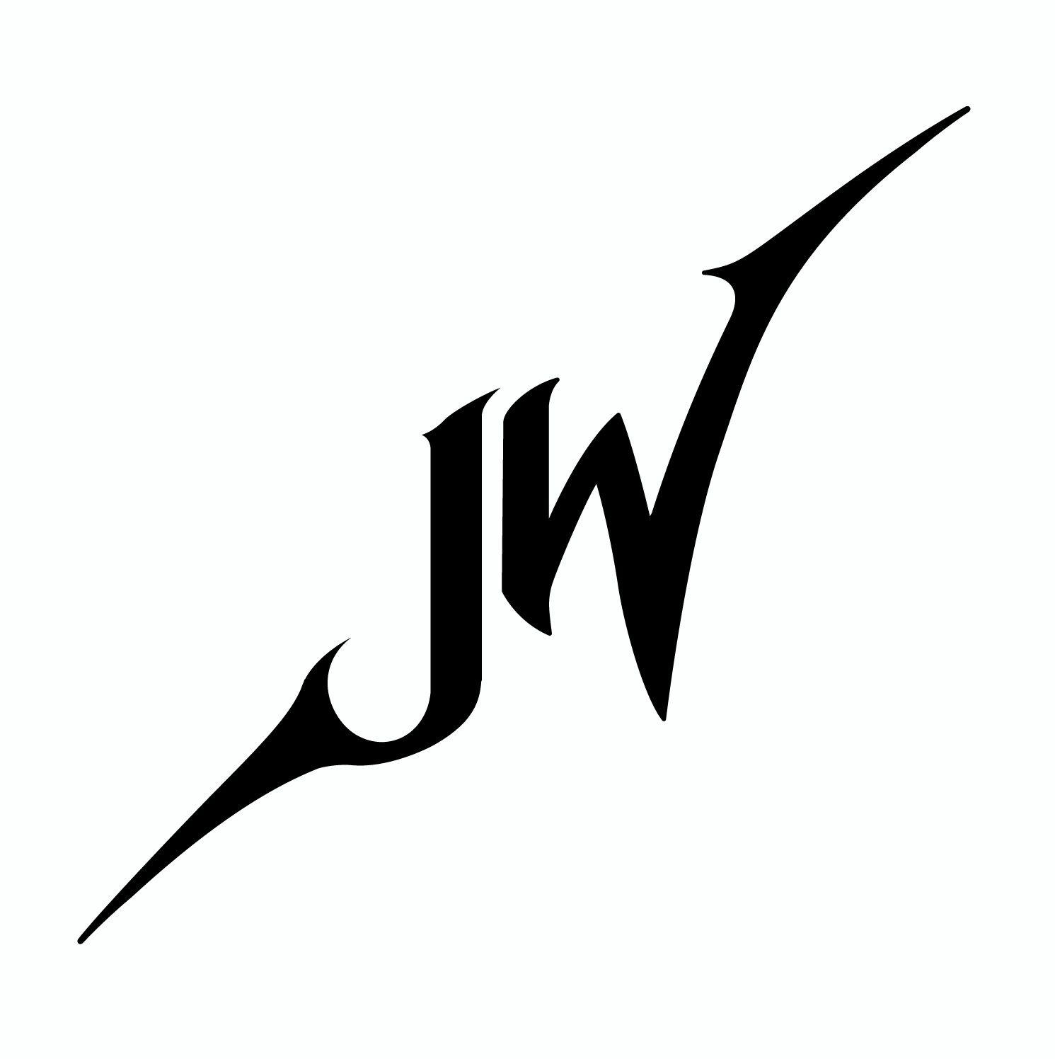JW Logo - 48+] JW Logo Wallpaper on WallpaperSafari