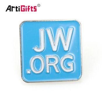 JW Logo - Make Your Own Custom Metal Logo Jw.org Lapel Pin Jw.org Lapel Pin, Make Your Own Lapel Pin, Custom Metal Logo Lapel Pins Product on Alibaba.com