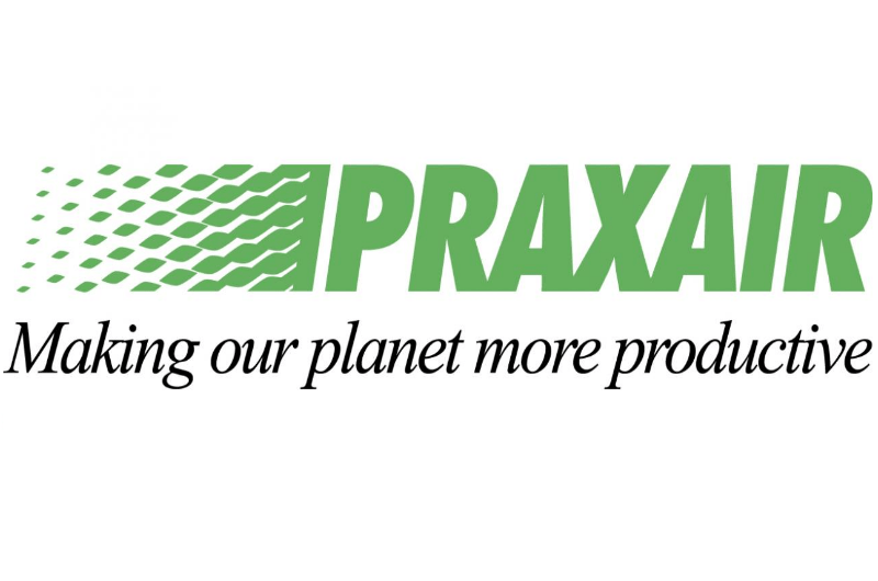 Praxair Logo - Praxair Linde merger takes one step forward and S&P downgrades SA ...