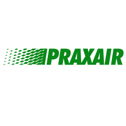 Praxair Logo - Praxair – Logos, brands and logotypes