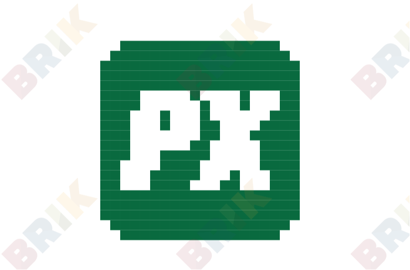 Praxair Logo - Pixel Praxair Inc Logo – BRIK