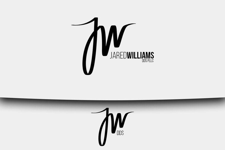 JW Logo - Entry #126 by VukasinLekic for Design a Logo for JW | Freelancer