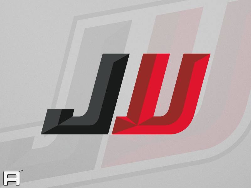 JW Logo - JW Logo by Allen McCoy on Dribbble
