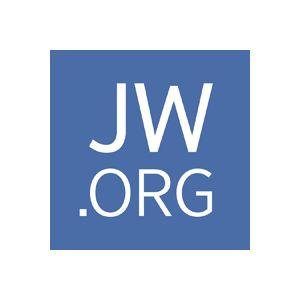 JW Logo - JW.org Signage