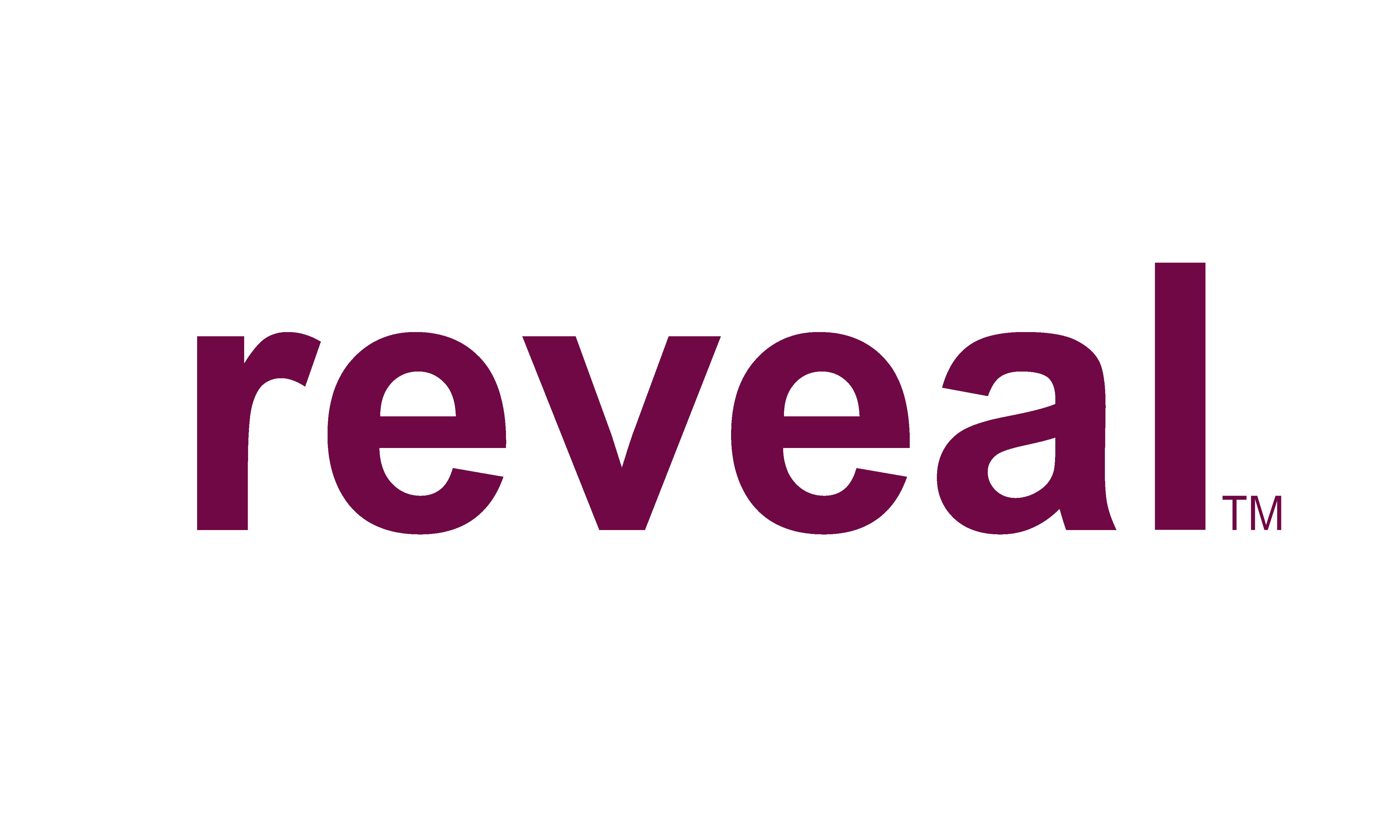 Reveal Logo - eDiscovery Software from Reveal Data
