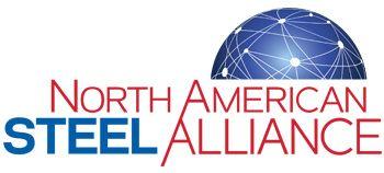 Praxair Logo - North American Steel Alliance