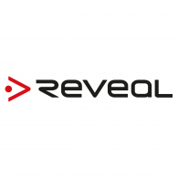 Reveal Logo - Reveal Media. Brands of the World™. Download vector logos