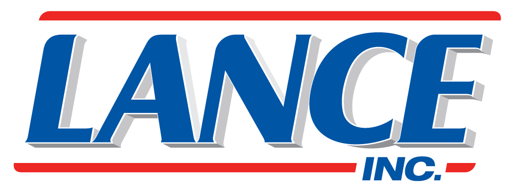 Lance Logo - The Branding Source: New logo: Snyder's-Lance