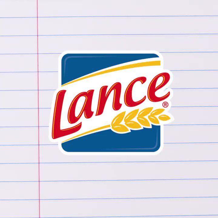Lance Logo - Home - Lance