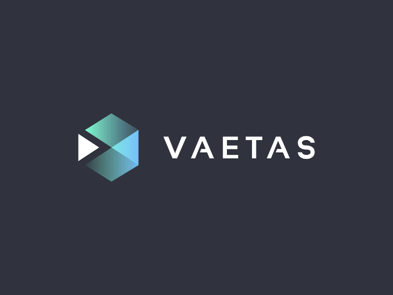 Reveal Logo - Vaetas Logo Reveal by Ivan Sunguroff for Salted Stone on Dribbble