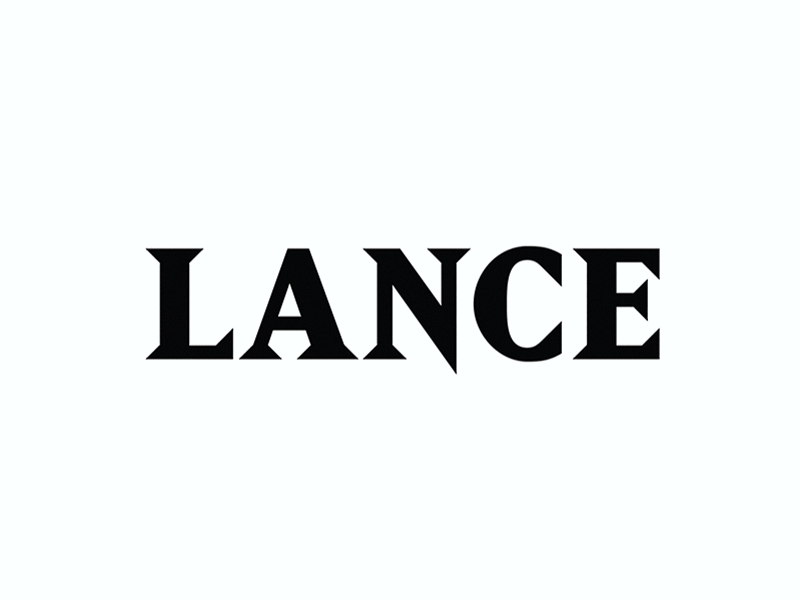 Lance Logo - Lance by Clément Marty on Dribbble
