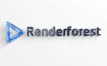 Reveal Logo - Bright Logo Reveals and Intro Videos | Renderforest