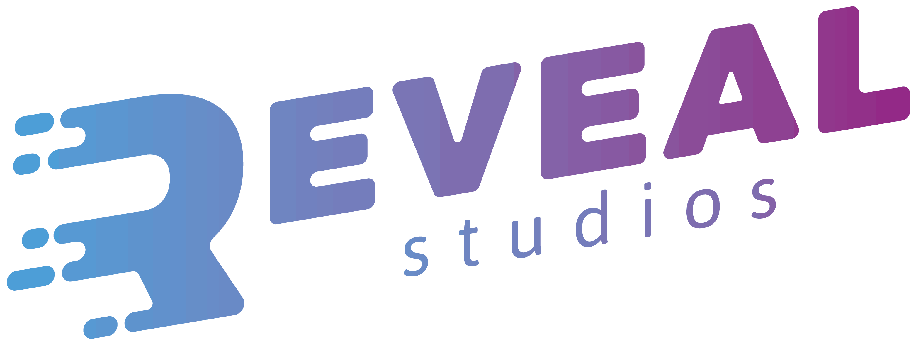 Reveal Logo - Reveal Studios