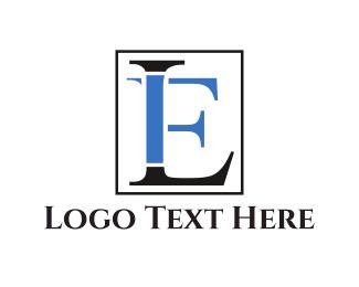 Serif Logo - Serif Logos | Serif Logo Maker | BrandCrowd