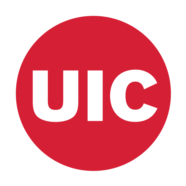 UIC Logo - University of Illinois