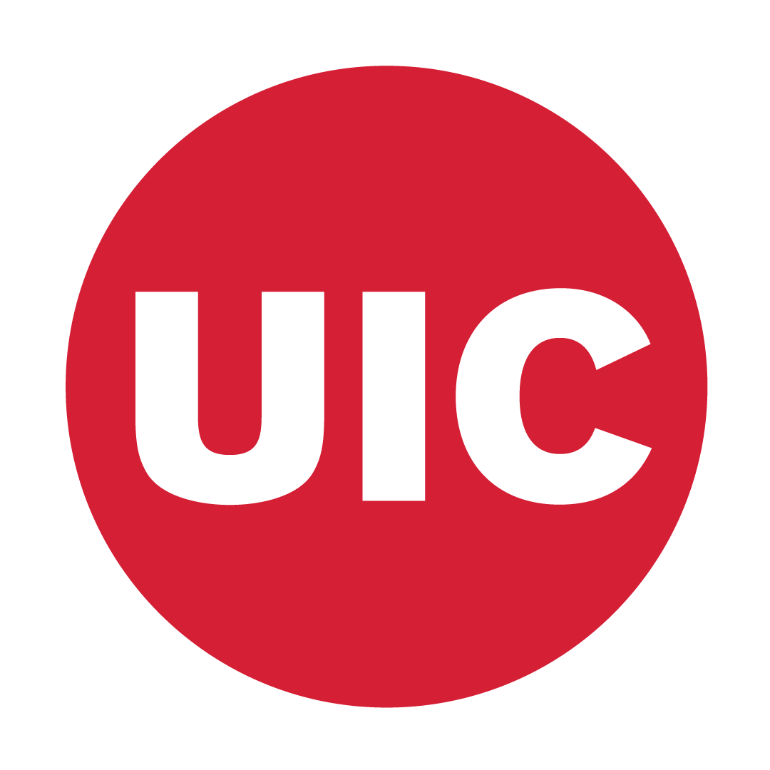 UIC Logo - UIC Logo.png. College Of Nursing. University Of Illinois