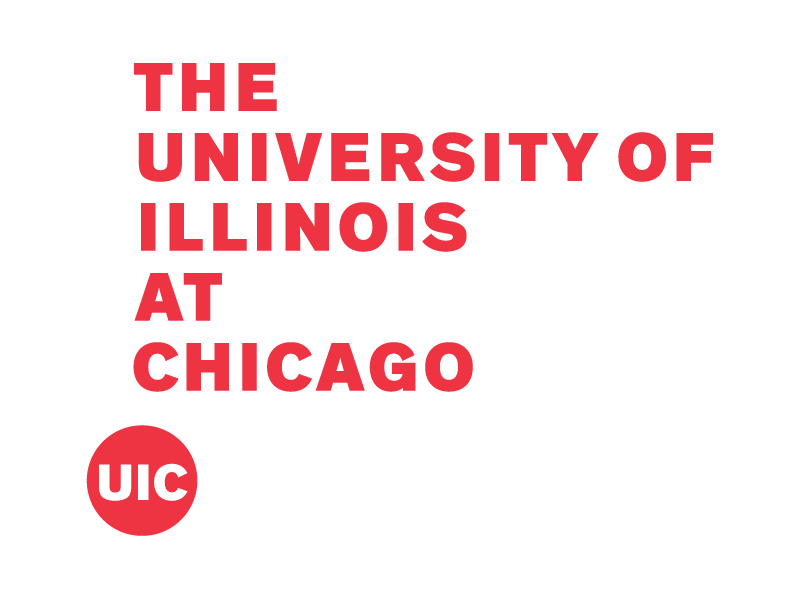 UIC Logo - Brand New: New Logo and Identity for UIC by its Design Students and ...