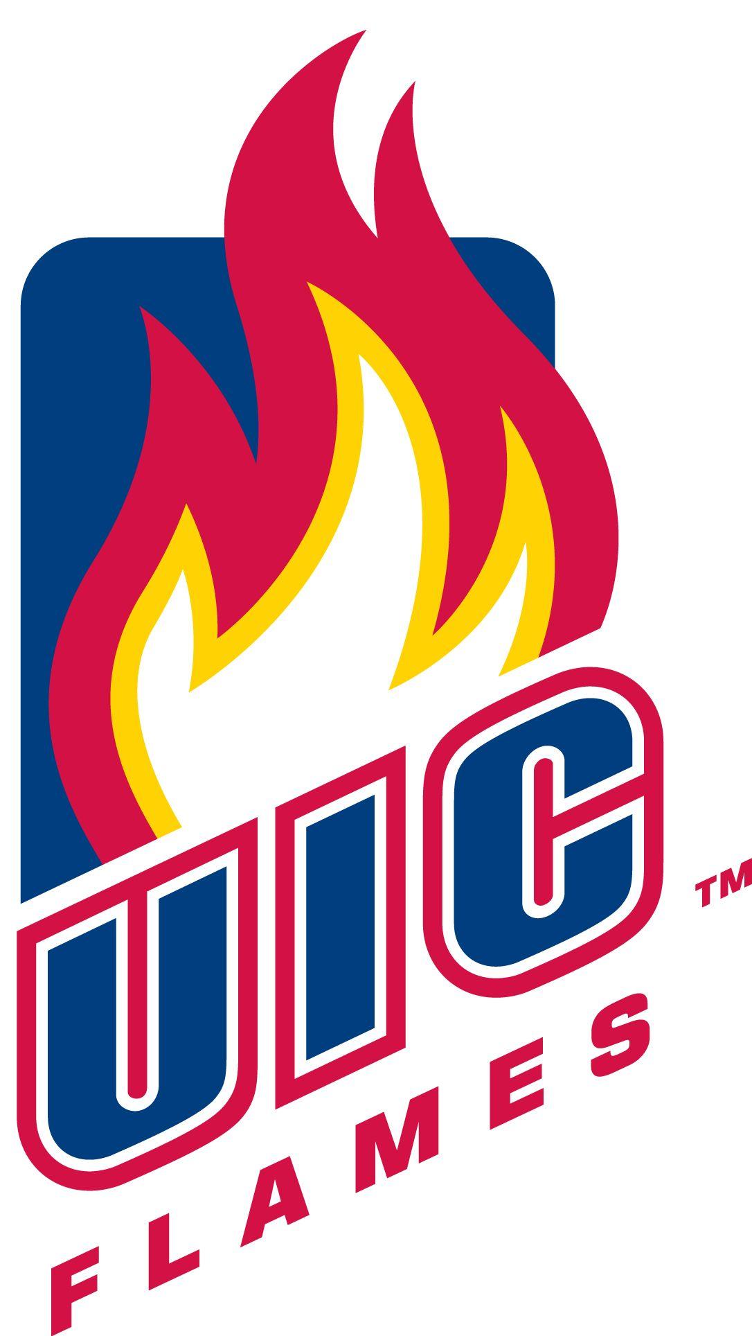 UIC Logo - The University Of Illinois At Chicago, Or UIC, Is A State Funded