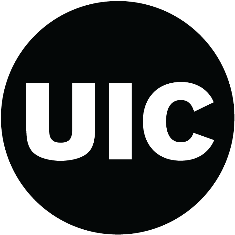 UIC Logo - Logo-mark-black | Office of Technology Management | University of ...