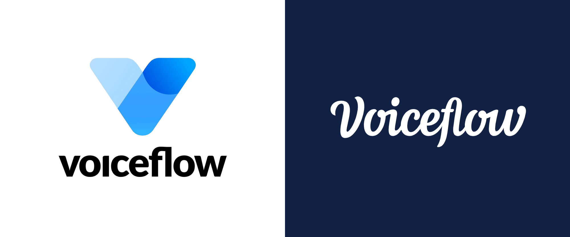 Lance Logo - Brand New: New Logo for Voiceflow by Lance
