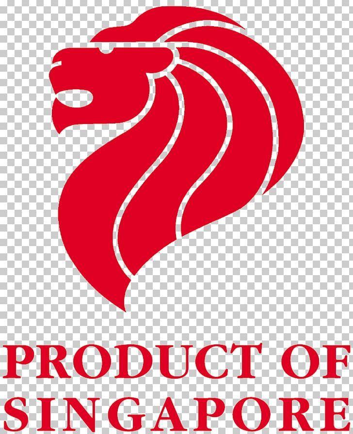 Merlion Logo - Merlion Park Lion Head Symbol Of Singapore Logo PNG, Clipart, Area