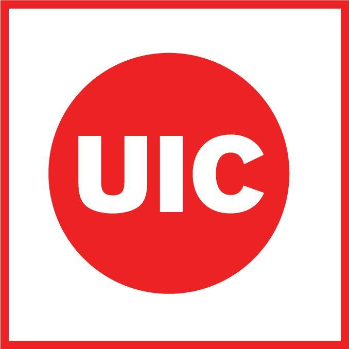 UIC Logo - News | Office of the Vice Provost for Diversity | University of ...