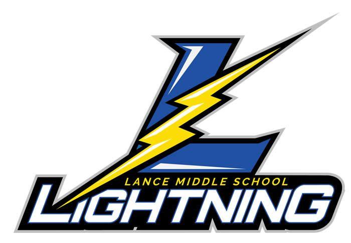 Lance Logo - About - Lance Middle School - Kenosha, Wisconsin
