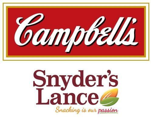 Lance Logo - Campbell's Expanding Snack Category With Snyder's-Lance Deal ...