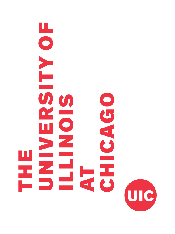 UIC Logo - Brand New: New Logo and Identity for UIC by its Design Students