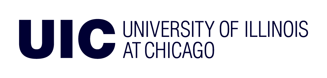 UIC Logo - Uic Logo Blue Schweitzer Fellowship