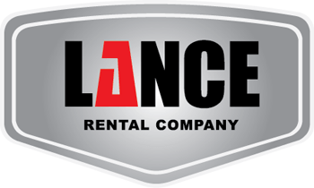 Lance Logo - Lance Rental Company