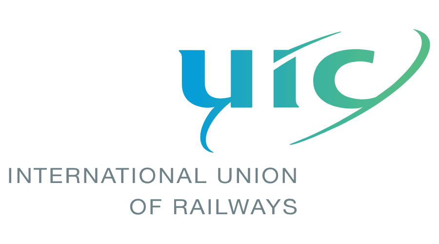 UIC Logo - International Union of Railways (UIC) Logo Vector - (.SVG + .PNG ...