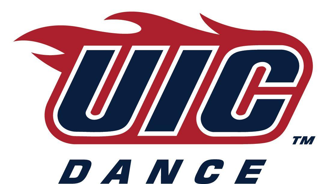 UIC Logo - UIC Spirit Groups - UIC Athletics