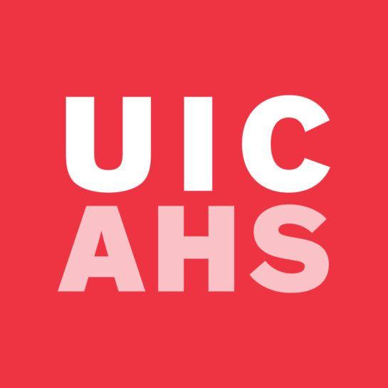 UIC Logo - Office of Student Affairs