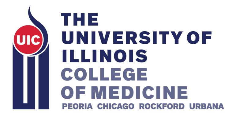 UIC Logo - Logos | Peoria Medicine