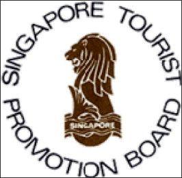 Merlion Logo - Original Singapore Tourist Promotion Board logo (1964). Download