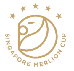 Merlion Logo - Merlion Cup (basketball)