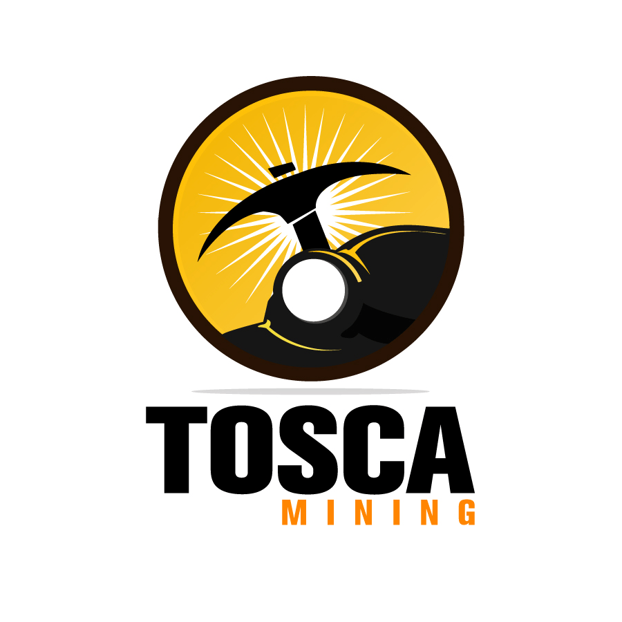 Mining Logo - mining logo - Google Search | Logos | Mining logo, Logos design ...