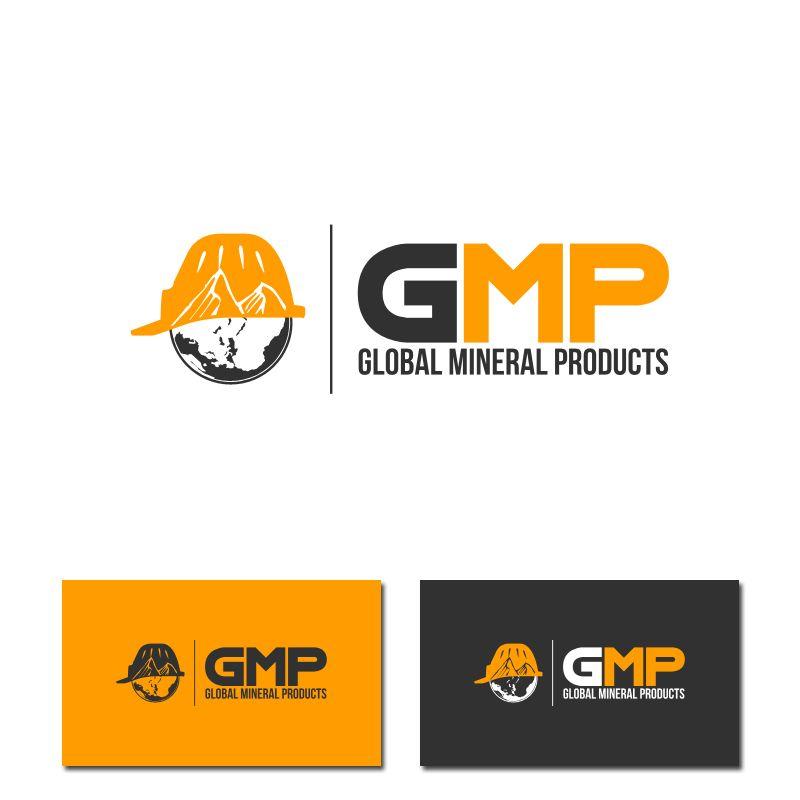 Mining Logo - Mining Logo Design for Global Mineral Products by Alin S. | Design ...