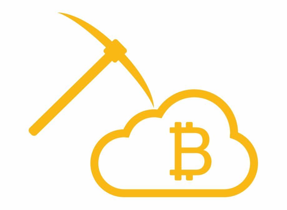 Mining Logo - Bitcoin Mining - Btc Mining Logo, Transparent Png Download For Free ...