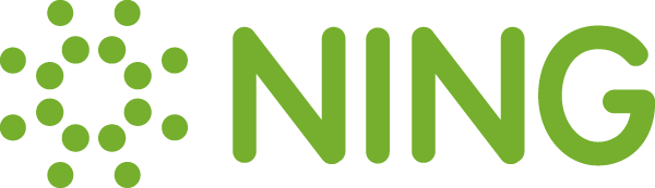Ning Logo - File:Ning-logo.png - Wikimedia Commons