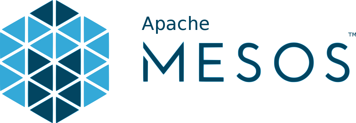 Mesos Logo - Apache Mesos